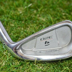 Taylormade 	320	4 Iron 	Right Handed	38.25"	Steel 	Regular 	New Grip