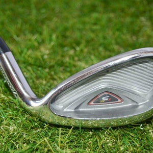 Taylormade 	R5 XL 	9 Iron 	Right Handed 	35.5"	Graphite 	Ladies 	New Grip