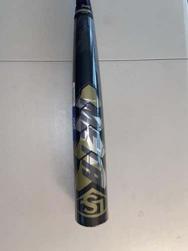 2021 Louisville Slugger Meta BBCOR Baseball Bat