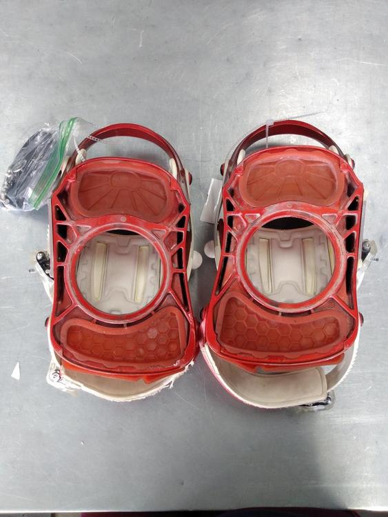 salomon sp3 bindings