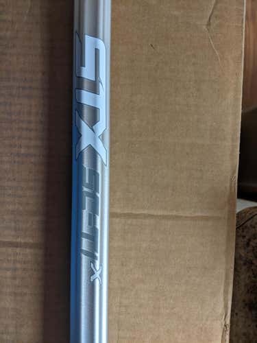 Brand New STX SC-TI X Shaft