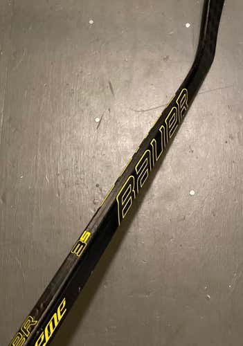 Bauer Supreme 3S Left P28 87 Grip