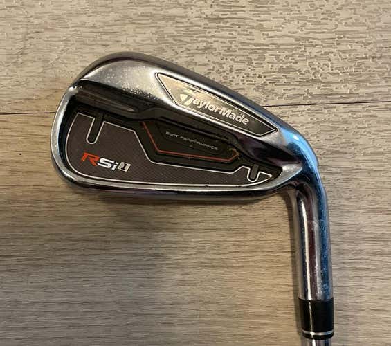 Men’s 4 Iron TaylorMade RSi 1 Golf single iron