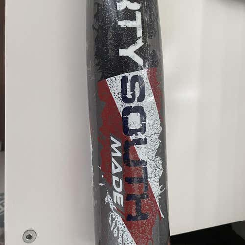 New 2020 Composite Made 2020 (-10) 21 oz 31" Bat
