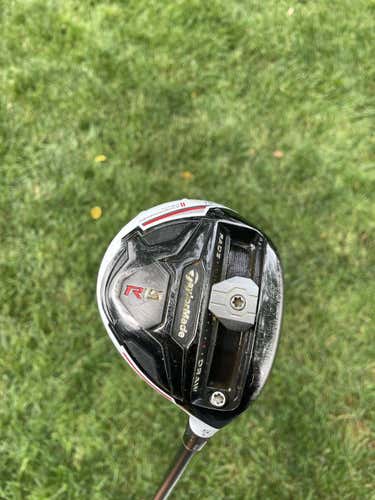 TaylorMade 5 Wood R15 Fairway Wood