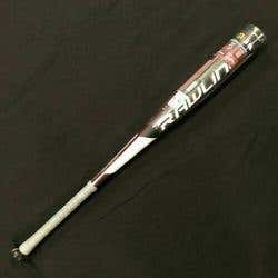 New High School/College BBCOR Certified 2015 Rawlings Hybrid Trio Bat (-3) 29 oz 32" -