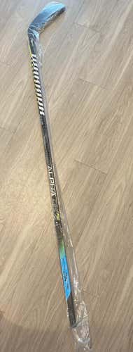 New Left Hand Pro Stock Alpha DX 2.0 Hockey Stick