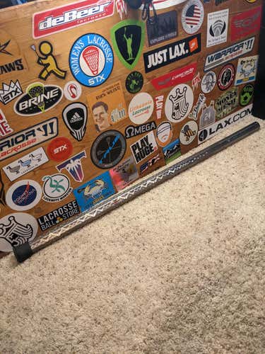 Brine Swizzbeat Shaft