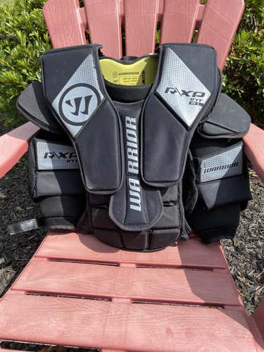 Warrior RXP Chestpad