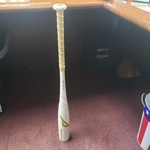 Used Kid Pitch (9YO-13YO) USSSA Certified 2019 Easton Alloy Beast Speed Bat (-10) 21 oz 31"
