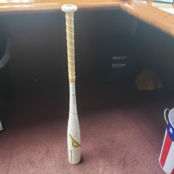 Used Kid Pitch (9YO-13YO) USSSA Certified 2019 Easton Alloy Beast Speed Bat (-10) 21 oz 31"
