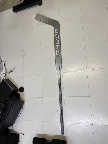 Senior Regular 26" Paddle Supreme 2S Pro Goalie Stick