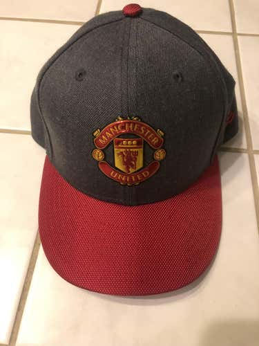 Manchester United New Era 59FIFTY (7 3/8)