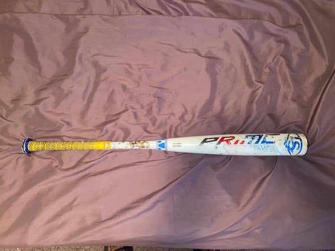 High School/College 2019 Composite (-3) 28 oz 33" Prime 919 Bat