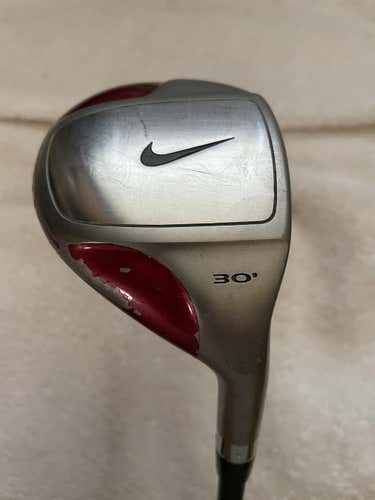 Used Nike CPR Hybrid 30* RH Regular Flex
