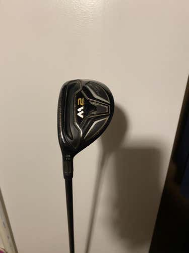 Left Hand Regular Flex M2 Hybrid