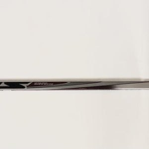 2 pack of New Junior TPS Left Hand TPS R1 Hockey Stick Heel Pattern