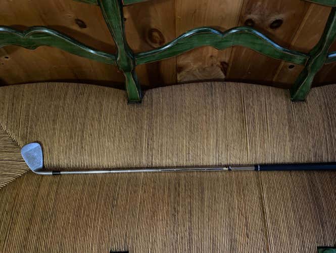 Men's Right Handed Stiff Flex AP1 714 Pitching Wedge