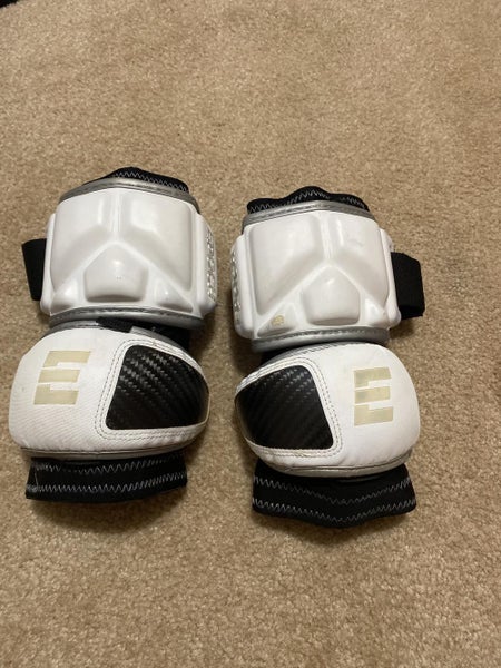 Used Medium Epoch Integra Arm Pads