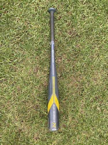Composite (-11) 16 oz 27" Ghost X Hyperlite Bat