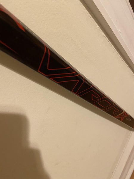 Senior Right Handed Mid Pattern Vapor 1X Lite Hockey Stick