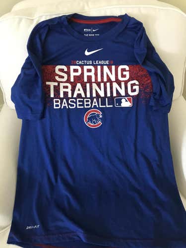Cactus League Chicago Cubs 2018 Spring training T-shirt
