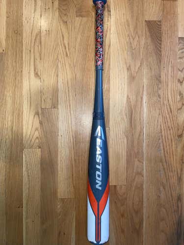 Used Kid Pitch (9YO-13YO) USSSA Certified 2019 Easton Composite Ghost X Bat (-10) 20 oz 30"
