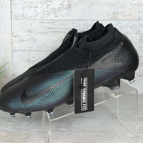 Nike Phantom Vision 2 Elite DF FG Soccer