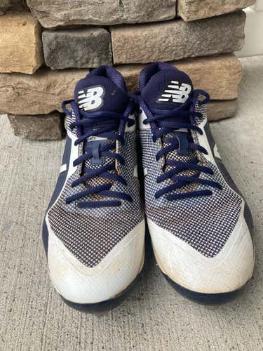 Men's Size Men's 10.5 (W 11.5) New Balance