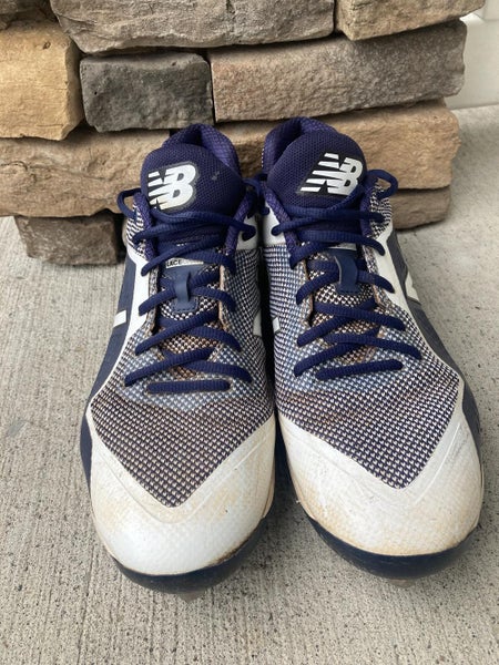 Men's Size Men's 10.5 (W 11.5) New Balance