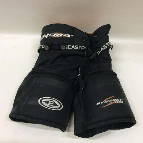 Used Easton Synergy Sm Pant Breezer Ice Hockey Pants