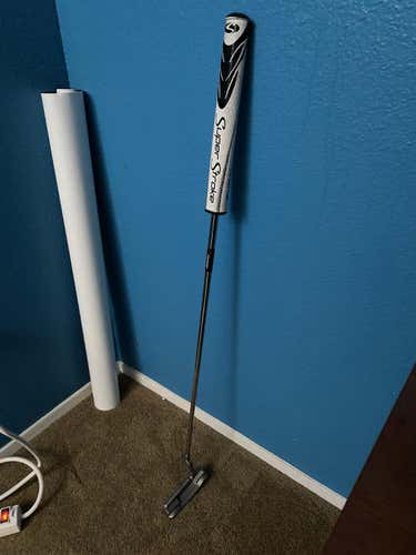 Odyssey White Hot Pro Putter Left Handed 32”