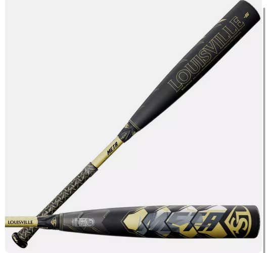 NIW Louisville slugger Meta 31" 26 oz -5