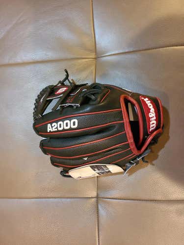 Wilson A2000 11.5" DP Fit NWT