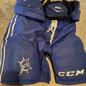 CCM Hockey Pants
