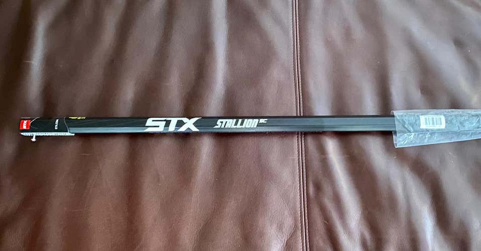 New STX Stallion SC Shaft