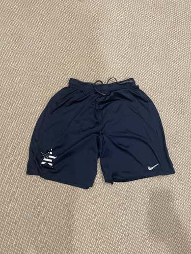 Nike 3d National Shorts