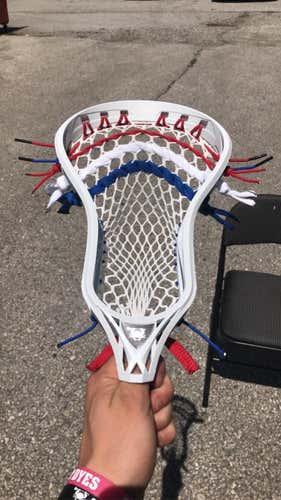 New ECD Rebel Offense