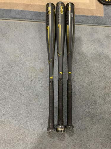 Used SKLZ AMMO Bat Speed System