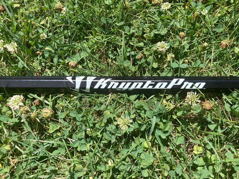 Warrior Krypto Pro Lacrosse Shaft