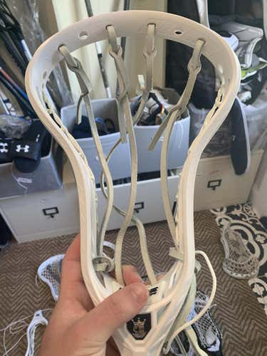 New Brine Clutch 4X Head