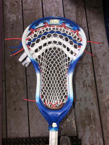 USA 4th Of July STX Stallion 700 Head