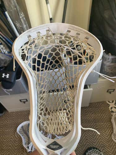 (JP Hatch Pattern) Used Maverik Kinetik Head