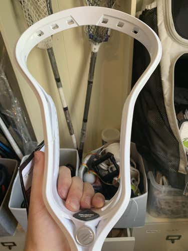 New Maverik Kinetik Head