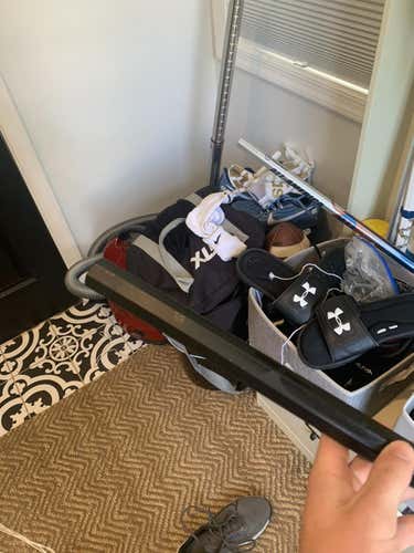 Used Maverik Union Shaft Shaft