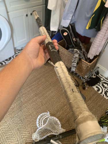 (Gen 10) Used Epoch Dragonfly Elite C30 Shaft