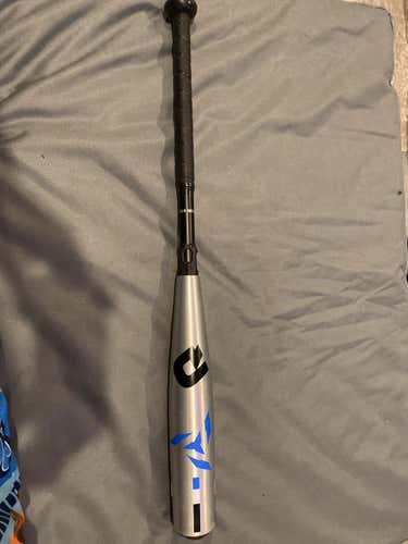 Demarini Sabotage -12