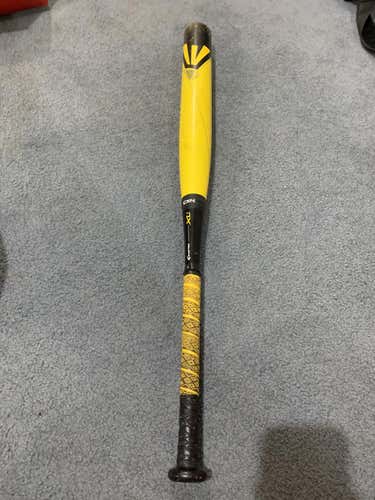 2014 Easton XL1 31inch 21oz. -10. 2 1/4 Barrel