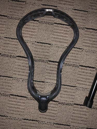 STX Stallion Omega UNSTRUNG