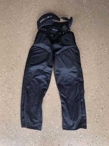 Used Bauer Referee